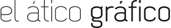 el ático gráfico